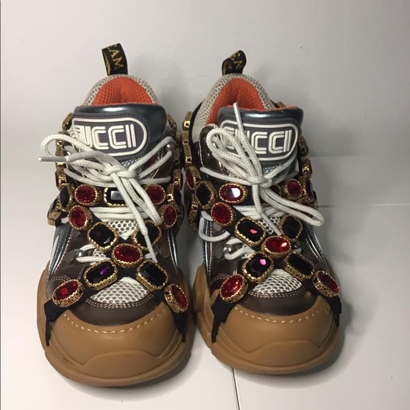 Gucci Flashtrek - Picture 7 of 8